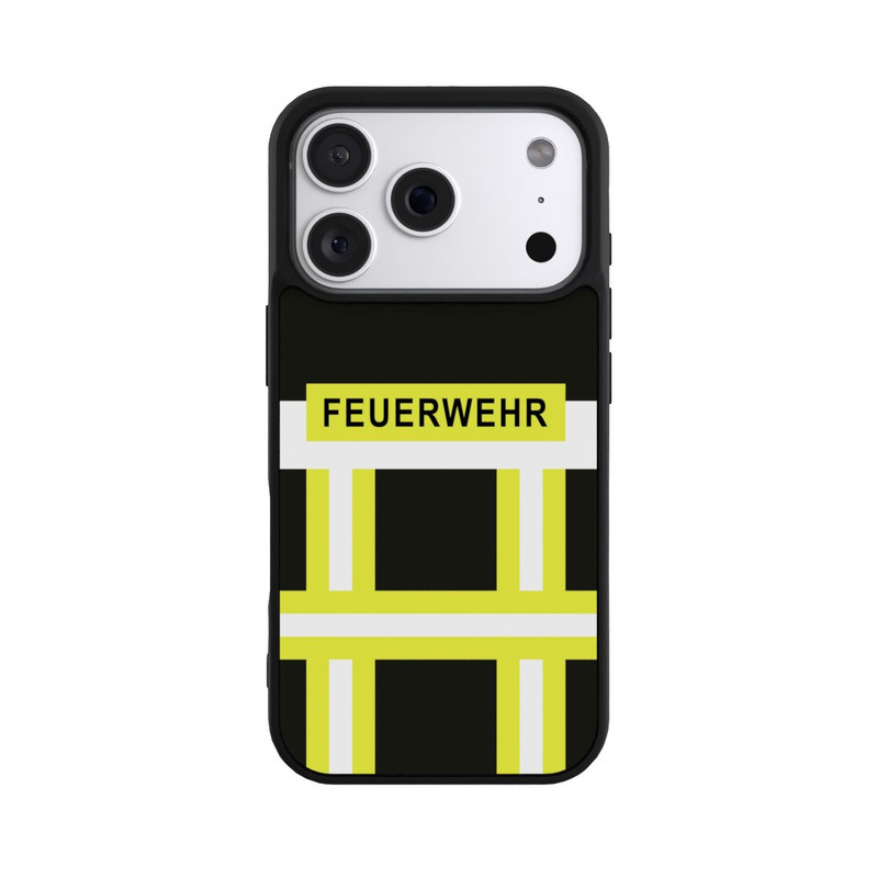 iPhone 18 Pro Base Case Feuerwehr