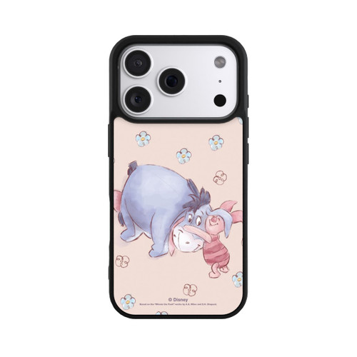 Apple iPhone 18 Pro Base Case I ahh und Ferkel