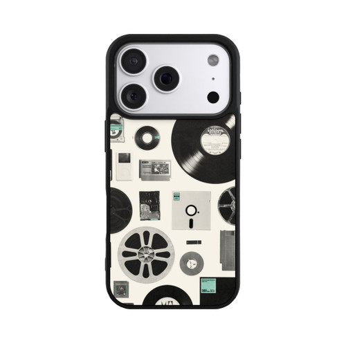 Apple iPhone 18 Pro Base Case Data Uni