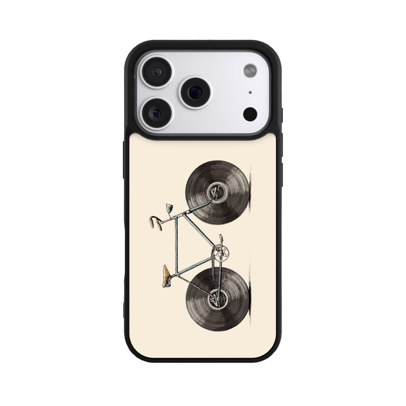 iPhone 18 Pro Base Case Velophone