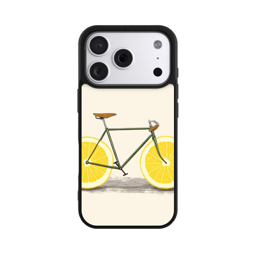 Apple iPhone 18 Pro Base Case Zest