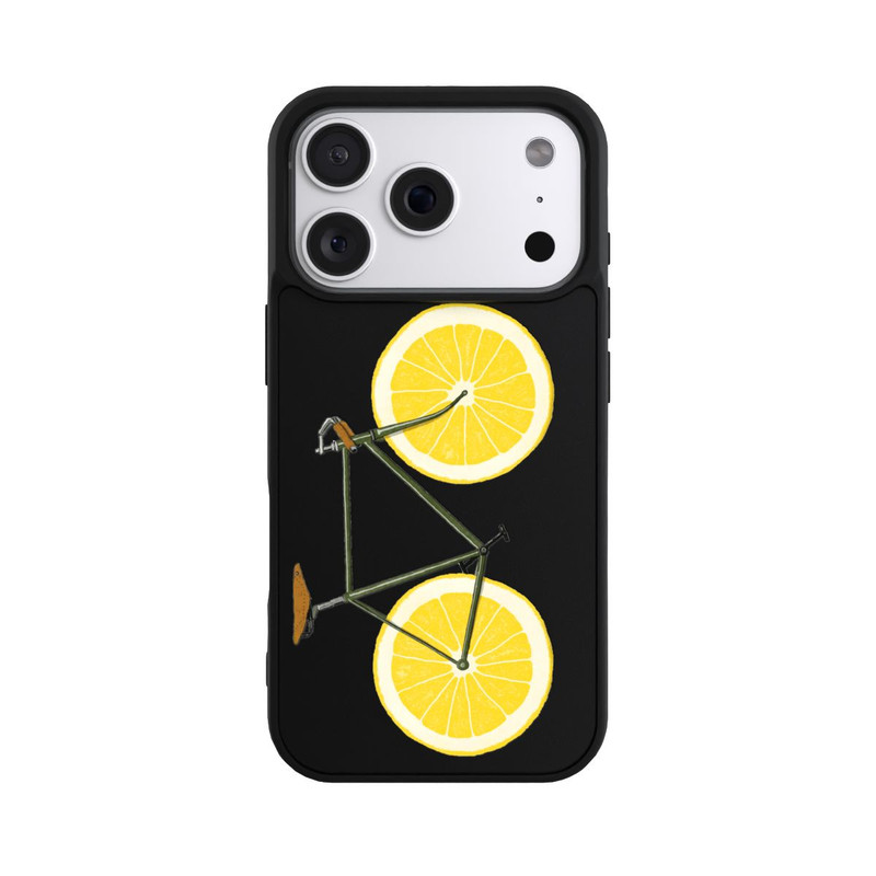 iPhone 18 Pro Base Case Zest ohne Hintergrund
