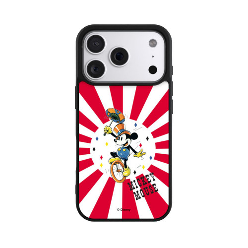 Apple iPhone 18 Pro Base Case Micky Carnival