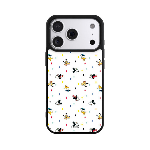 Apple iPhone 18 Pro Base Case Disney Carnival Pattern