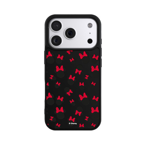 Apple iPhone 18 Pro Base Case Minnie Icon