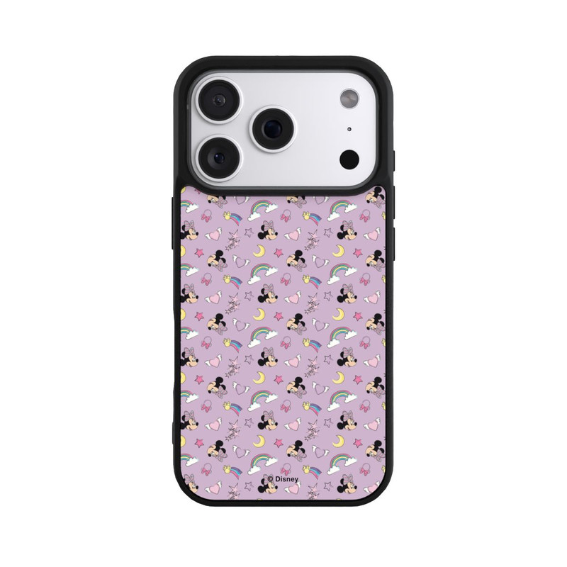 iPhone 18 Pro Base Case Minnie Pattern 01