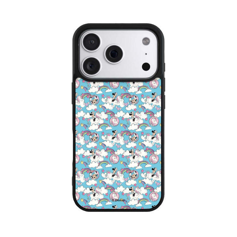 iPhone 18 Pro Base Case Minnie Pattern 02