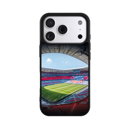 Apple iPhone 18 Pro Base Case Stadion FC Bayern - Color
