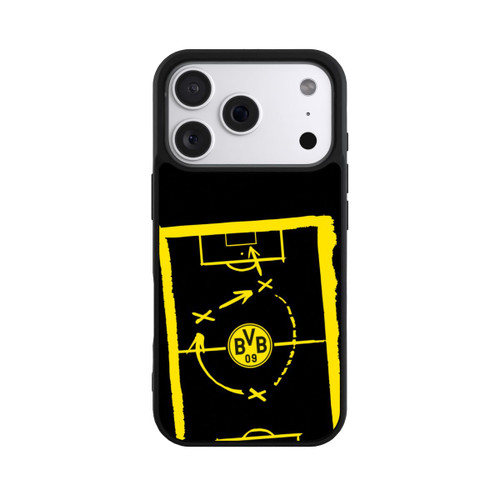 Apple iPhone 18 Pro Base Case Spielstrategie - BVB
