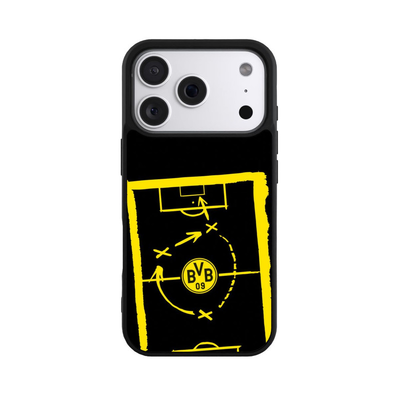 iPhone 18 Pro Base Case Spielstrategie - BVB