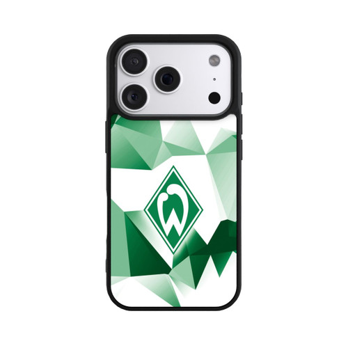 Apple iPhone 18 Pro Base Case Weißtarn - Werder Bremen