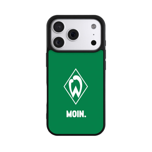 Apple iPhone 18 Pro Base Case Moin. - Werder Bremen