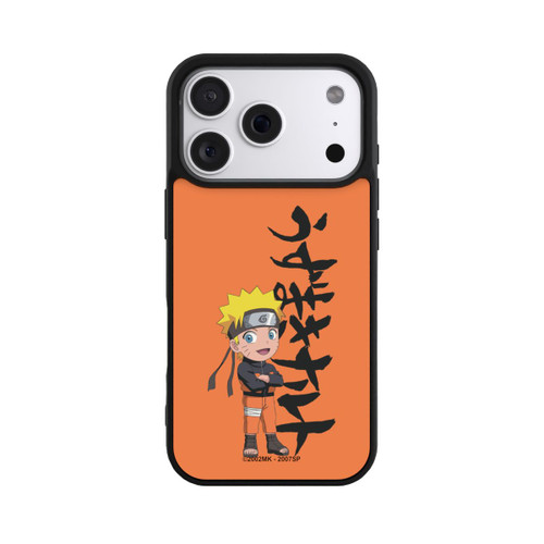Apple iPhone 18 Pro Base Case Naruto SD