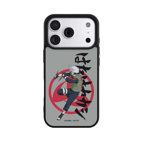Apple iPhone 18 Pro Base Case Kakashi Sharingan