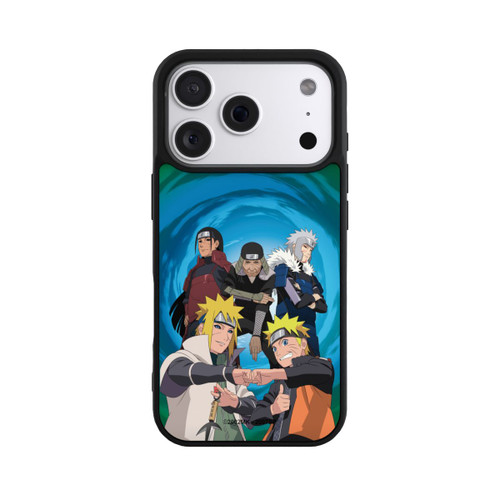 Apple iPhone 18 Pro Base Case 4 Hokagen Gruppe