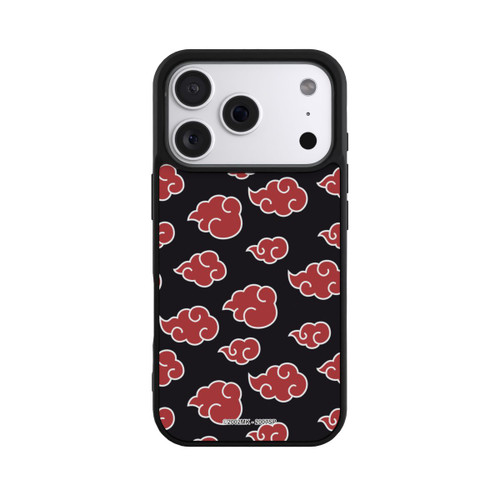 Apple iPhone 18 Pro Base Case Akatsuki Pattern