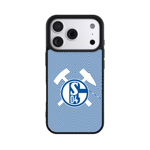 Apple iPhone 18 Pro Base Case Ruhrpott - Schalke 04