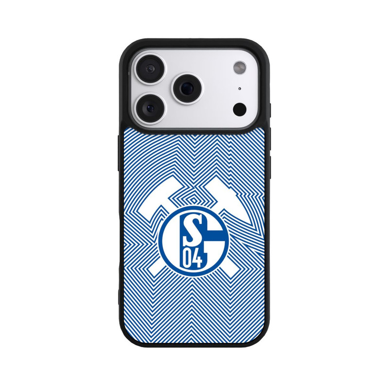 iPhone 18 Pro Base Case Ruhrpott - Schalke 04