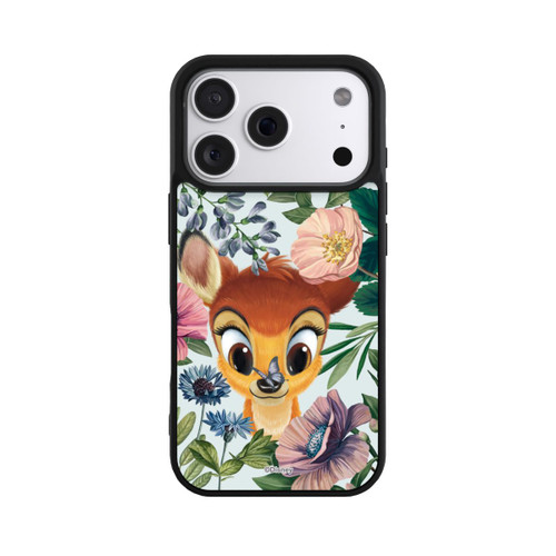 Apple iPhone 18 Pro Base Case Bloomy Bambi