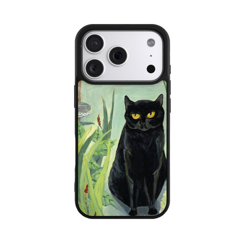 Apple iPhone 18 Pro Base Case Toby von Deborah Eve Alastra