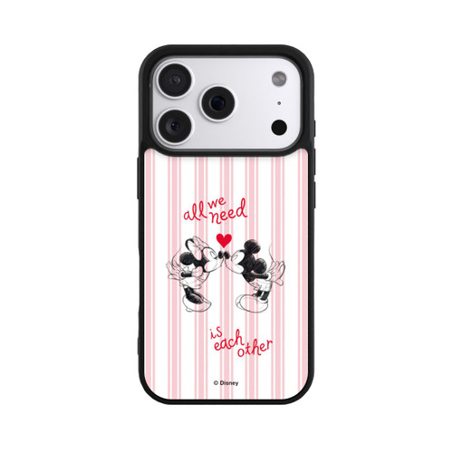 Apple iPhone 18 Pro Base Case All We Need is Each Other