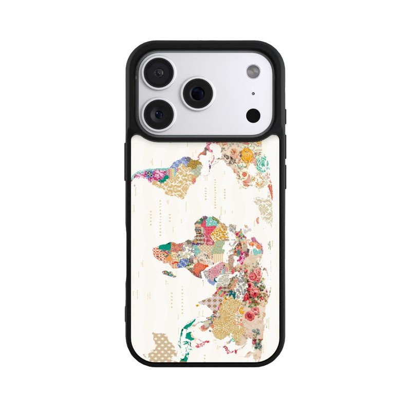 iPhone 18 Pro Base Case Puzzel Erde