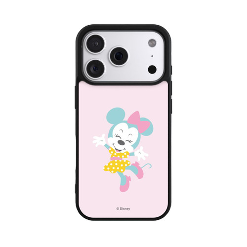 Apple iPhone 18 Pro Base Case Süße Baby-Minnie