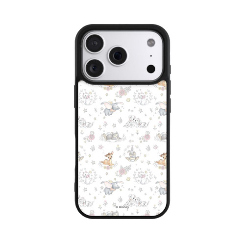 Apple iPhone 18 Pro Base Case Sentimental Heritage Collection