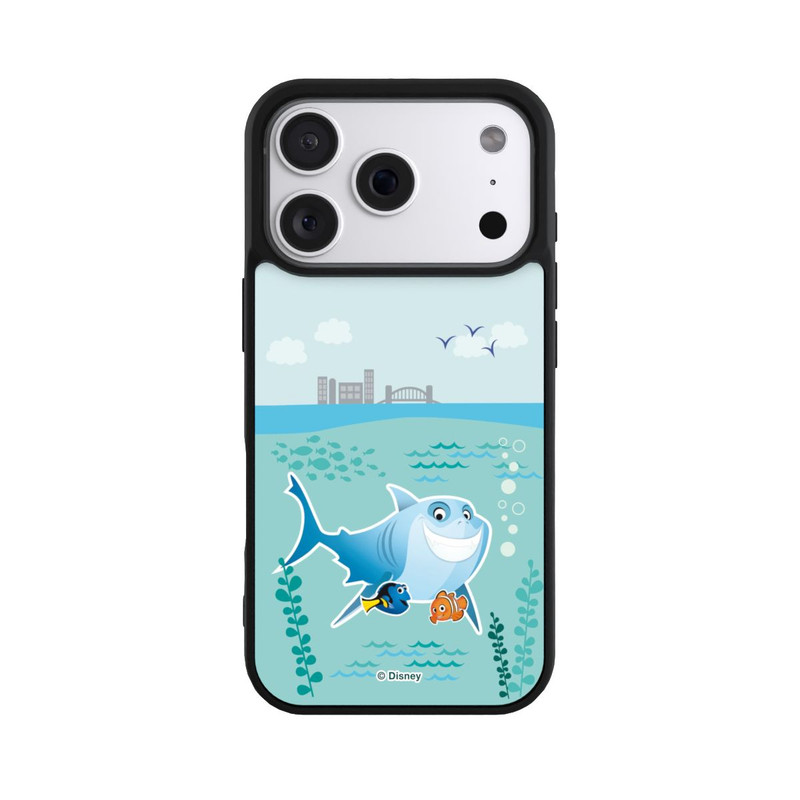 iPhone 18 Pro Base Case Nemo and Friends