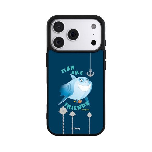 Apple iPhone 18 Pro Base Case Fish are Friends