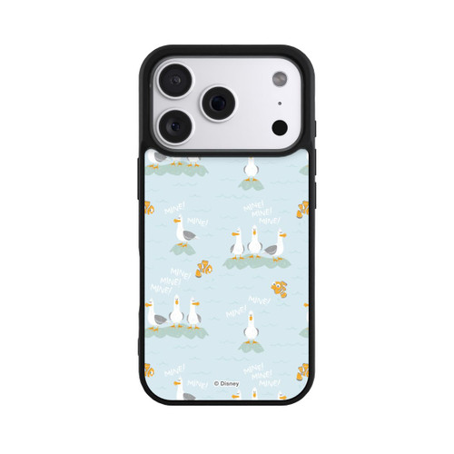 Apple iPhone 18 Pro Base Case Mine Mine Mine