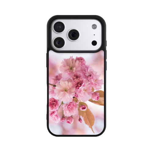 Apple iPhone 18 Pro Base Case Kirschblütenbaum Fotografie