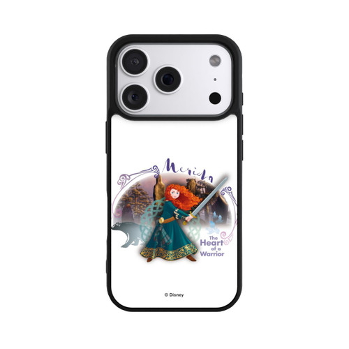 Apple iPhone 18 Pro Base Case The Heart of a Warrior