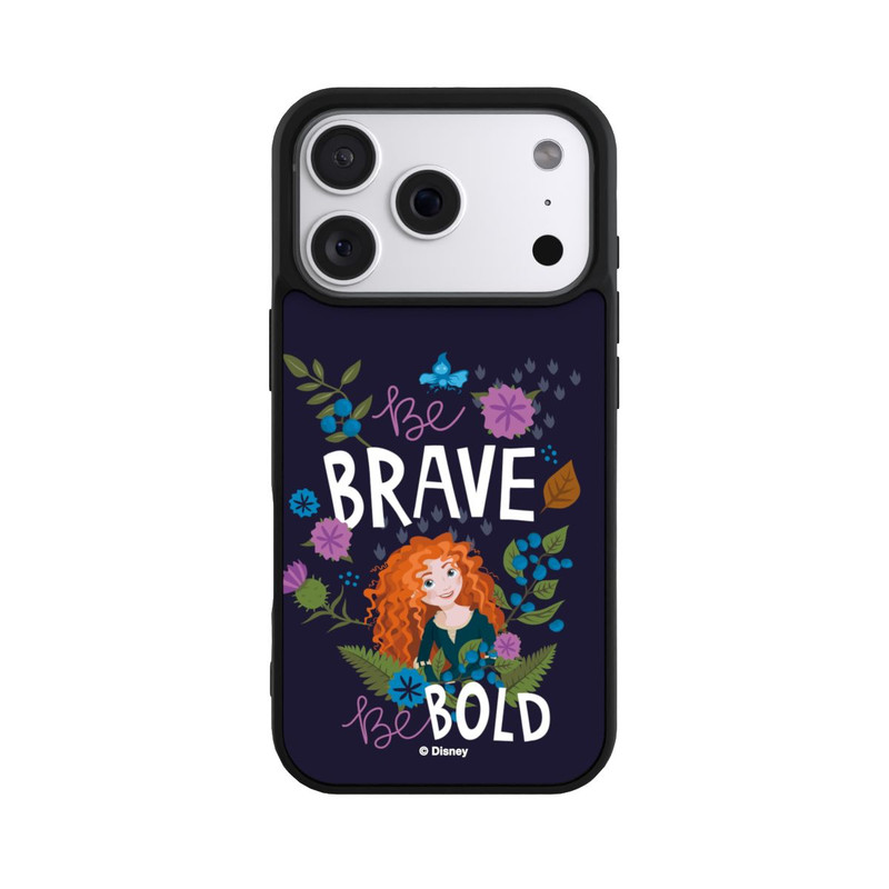 iPhone 18 Pro Base Case Be Brave | Be Bold