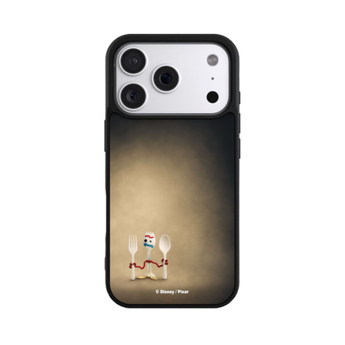 Apple iPhone 18 Pro Base Case Toy Story Forky 