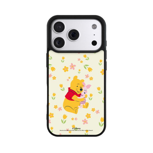 Apple iPhone 18 Pro Base Case Winnie Puuh Umarmung