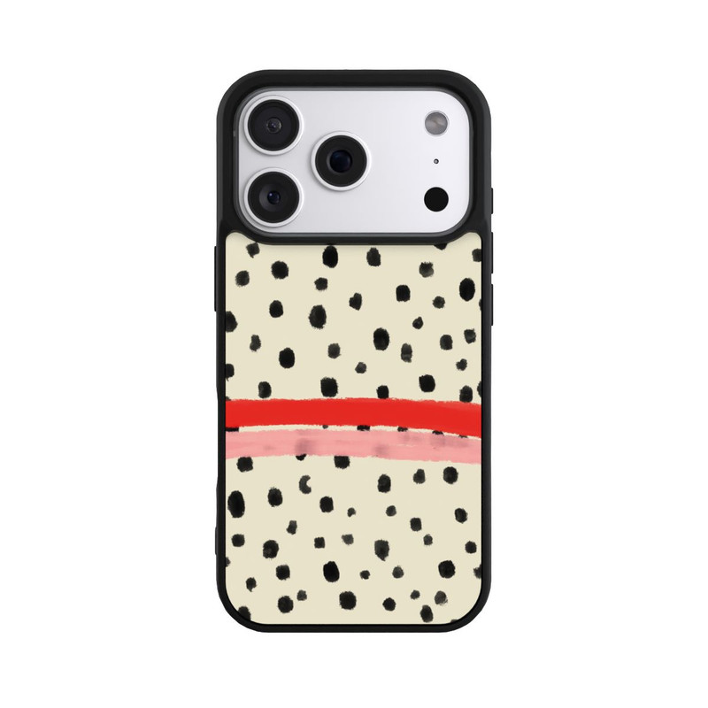 iPhone 18 Pro Base Case Crazy Life Art 02