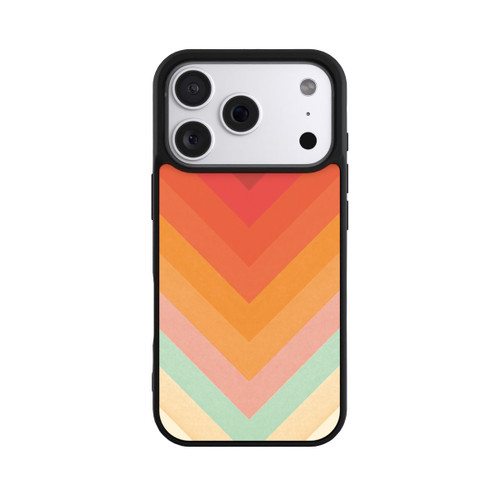 Apple iPhone 18 Pro Base Case Magic Chevrons