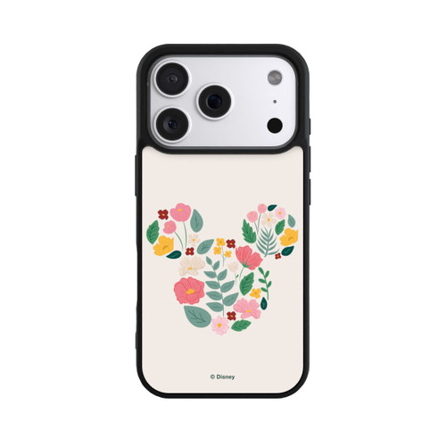 Apple iPhone 18 Pro Base Case Micky Nature Portrait 2