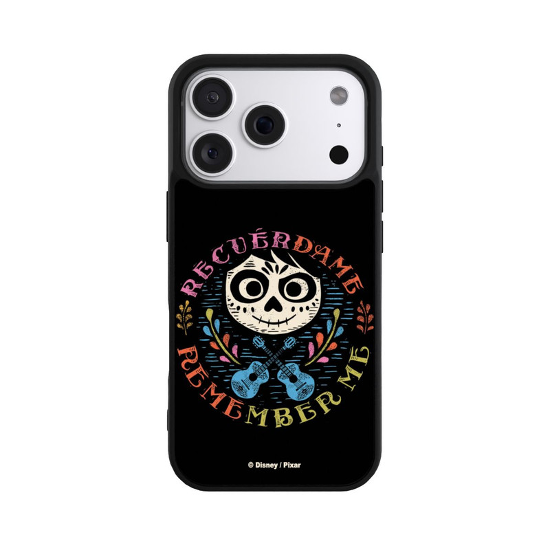 iPhone 18 Pro Base Case Coco Remember Me