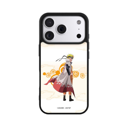 Apple iPhone 18 Pro Base Case Naruto Hokage