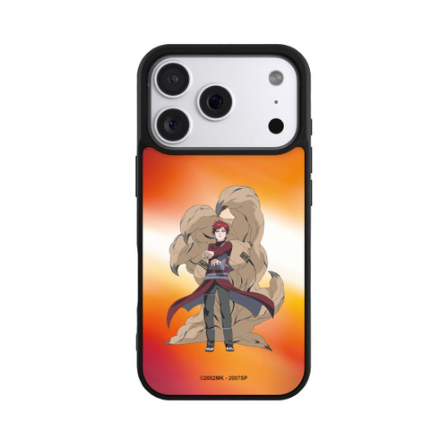 Apple iPhone 18 Pro Base Case Gaara