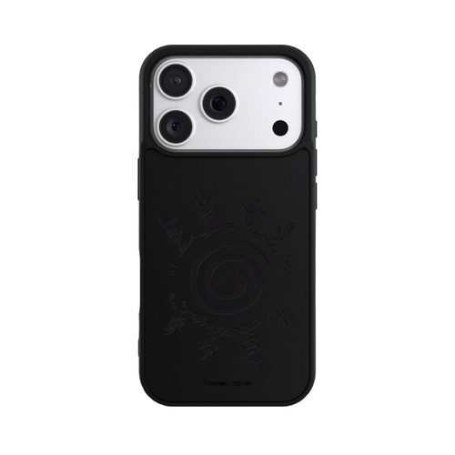 Apple iPhone 18 Pro Base Case Das Siegel von Naruto ohne Hintergrund