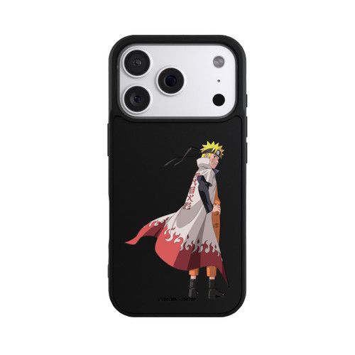 Apple iPhone 18 Pro Base Case Naruto Hokage ohne Hintergrund