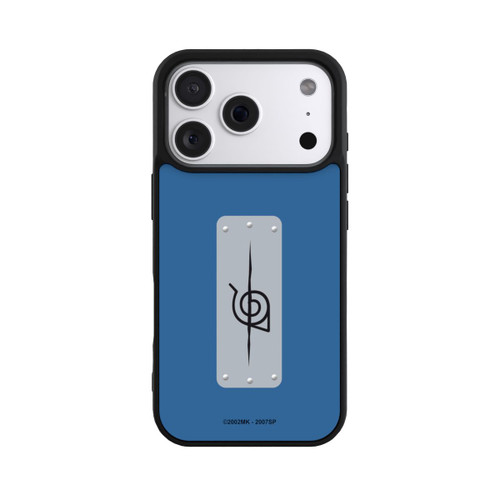 Apple iPhone 18 Pro Base Case Sasuke Stirnband