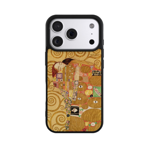 Apple iPhone 18 Pro Base Case Vollendung von Gustav Klimt