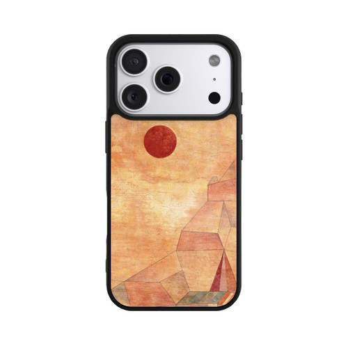 Apple iPhone 18 Pro Base Case Märchen von Paul Klee