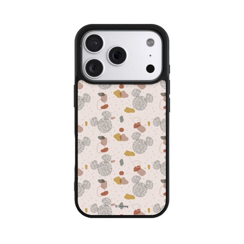 Apple iPhone 18 Pro Base Case Micky Dots Pattern