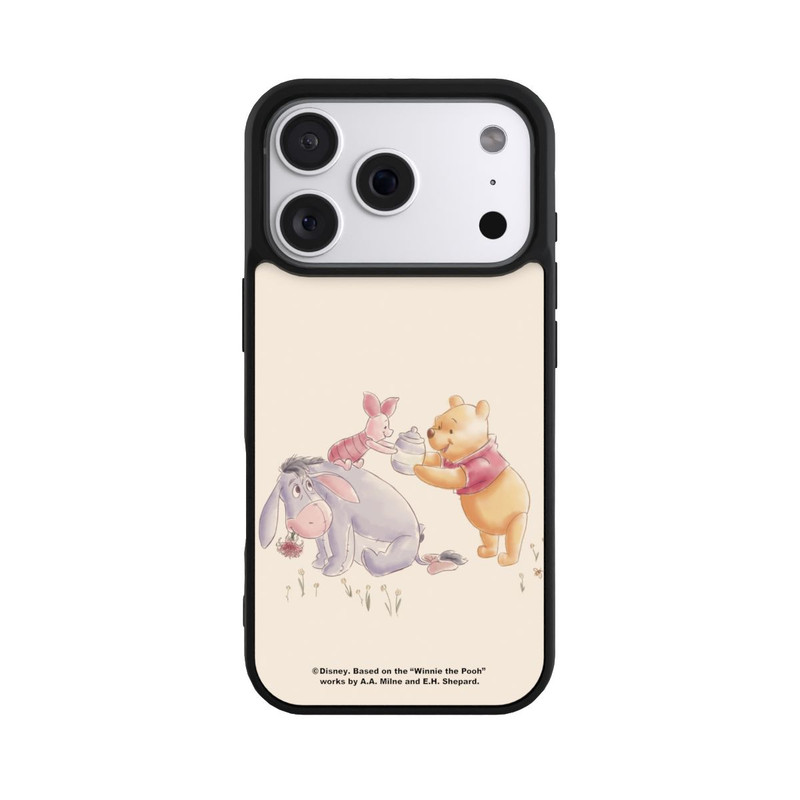iPhone 18 Pro Base Case Winnie Puuh - Honig schenken