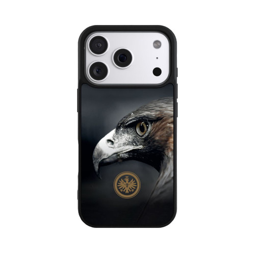 Apple iPhone 18 Pro Base Case Eintracht Adler Design